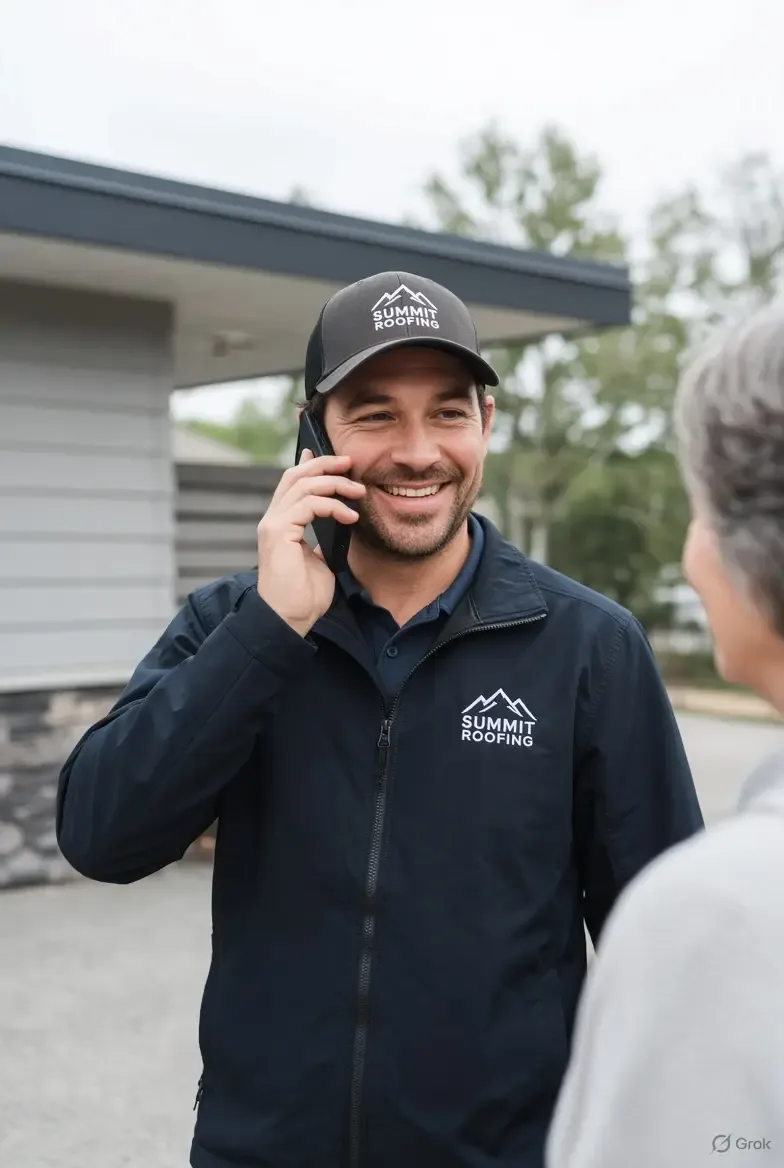 Flat Roof Leak Repair Perry Hall, MD FAQs